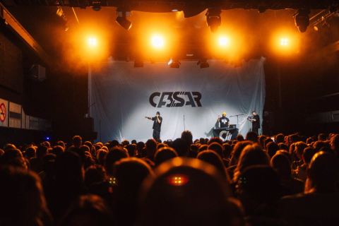 CA3SAR