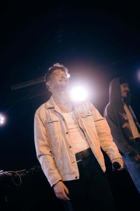 J.Zedd
