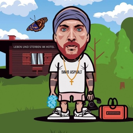 David Asphalt
