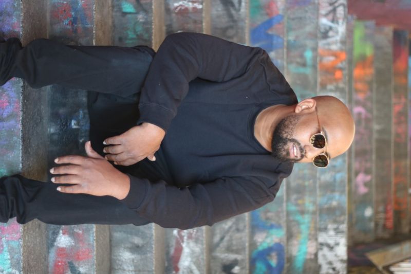 Black Moulay